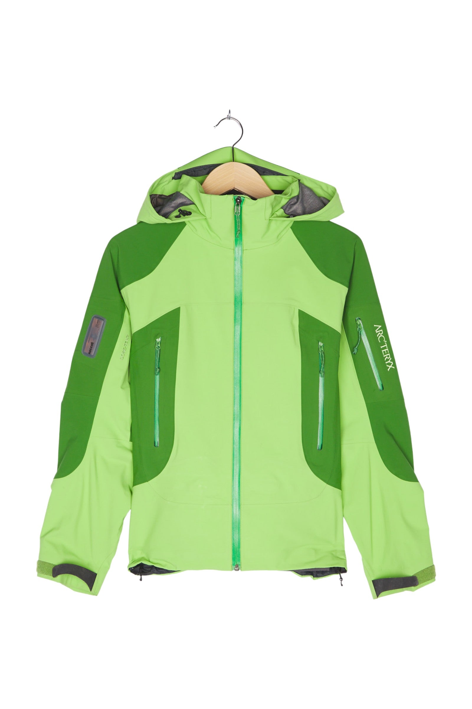 Hardshelljacke mit Goretex für Damen
