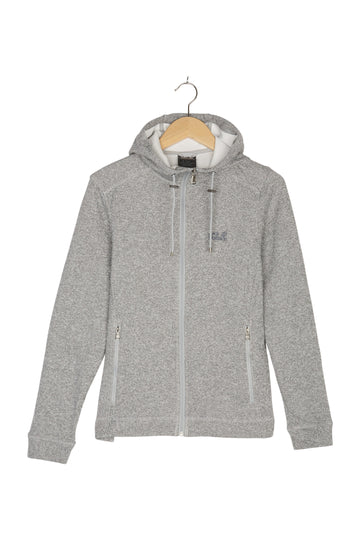 Fleecejacke für Damen