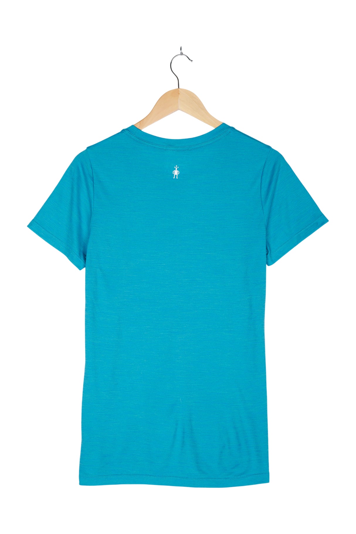 T-Shirt Merino für Damen