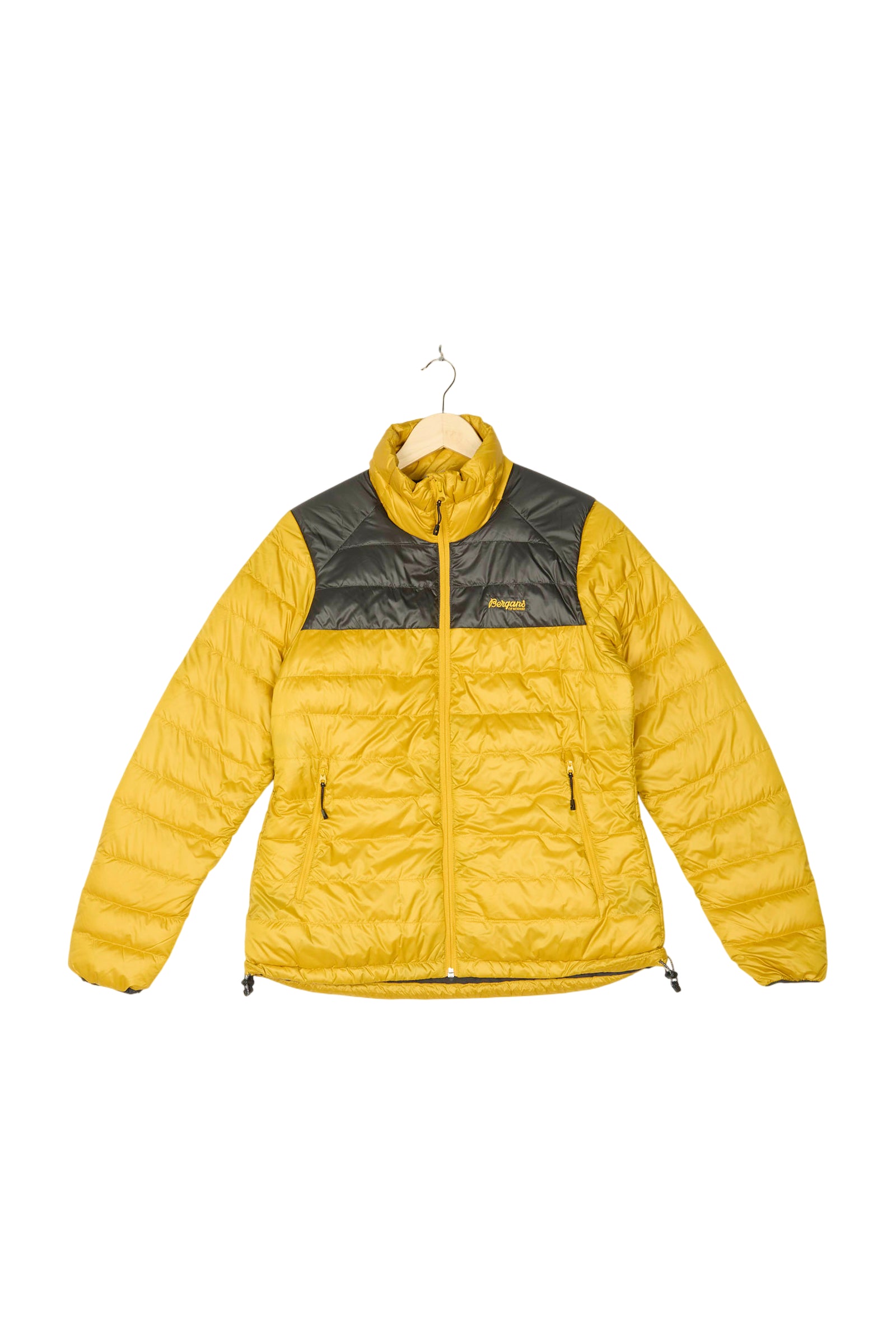 Daunenjacke für Damen