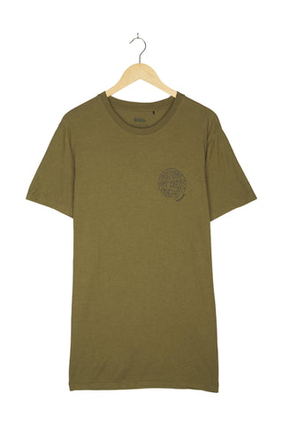 T-Shirt Freizeit für Herren