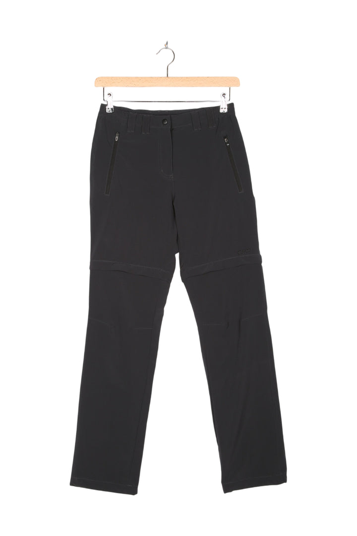 Zip Off Hose für Damen