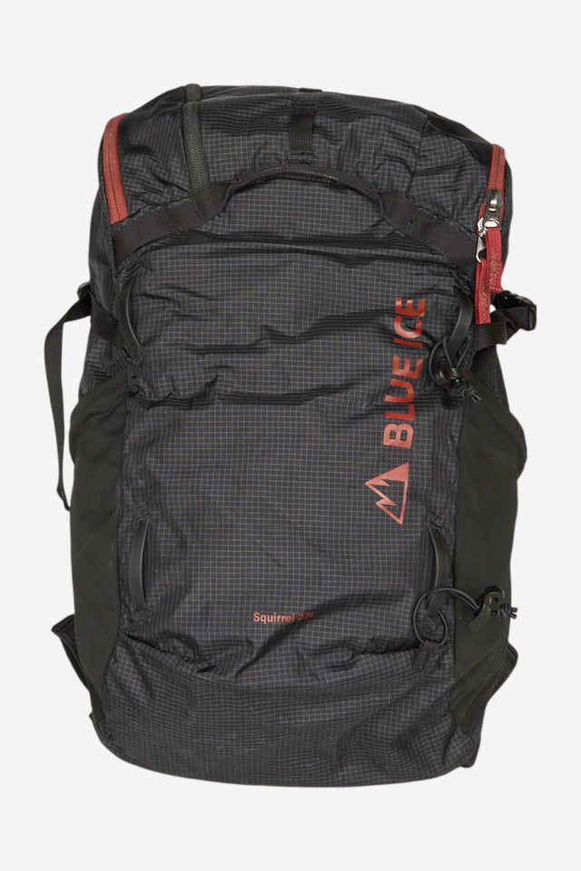Kletterrucksack für Herren und Damen