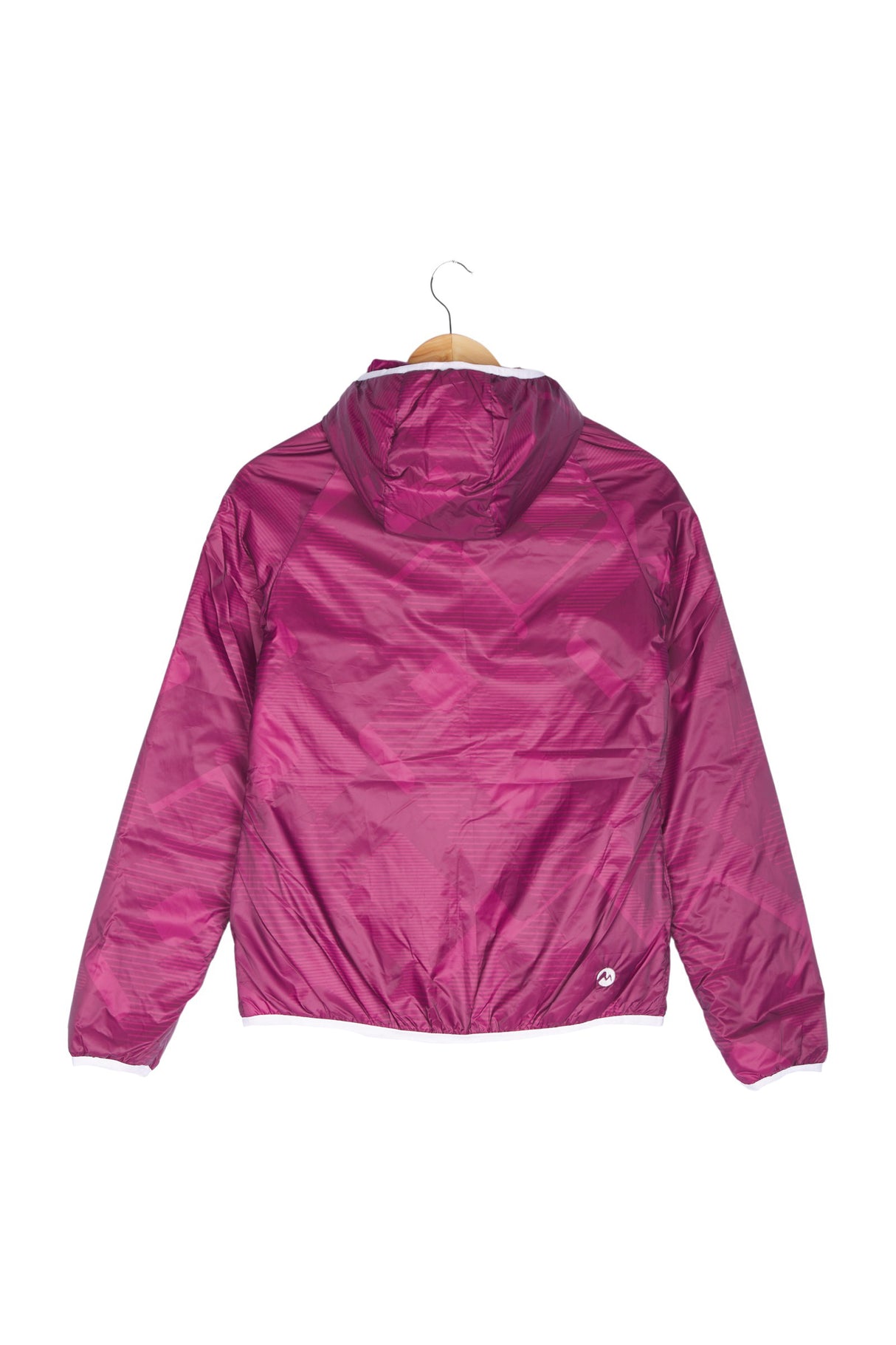 Kunstfaserjacke für Damen