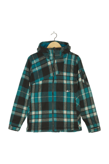 Kunstfaserjacke für Damen