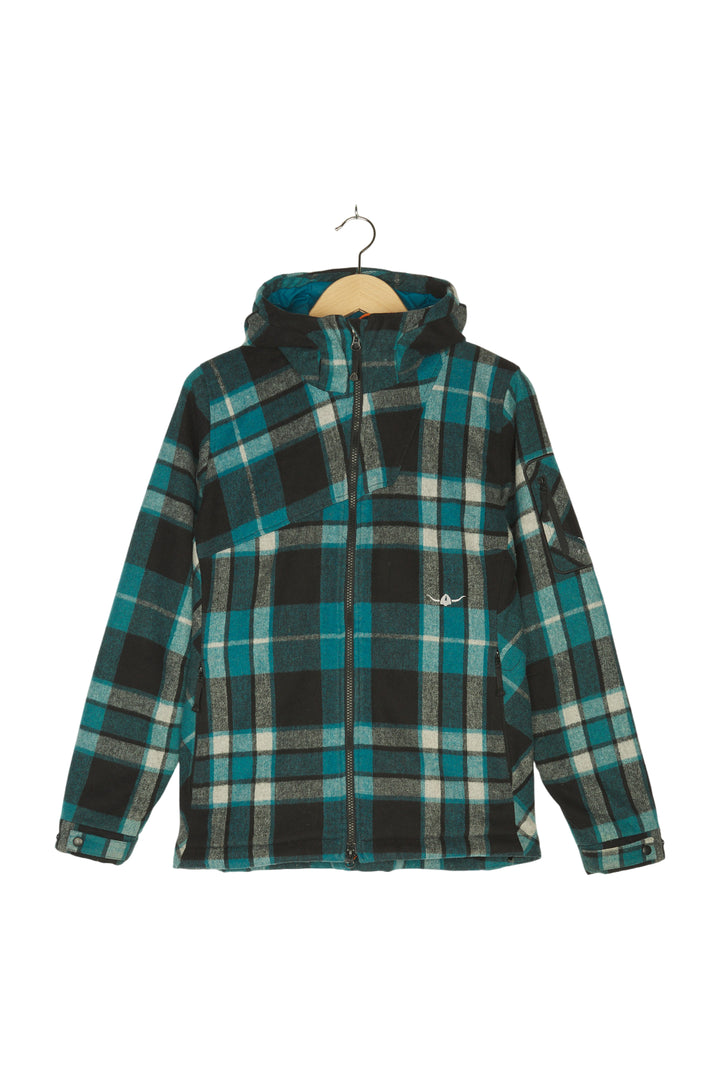 Kunstfaserjacke für Damen