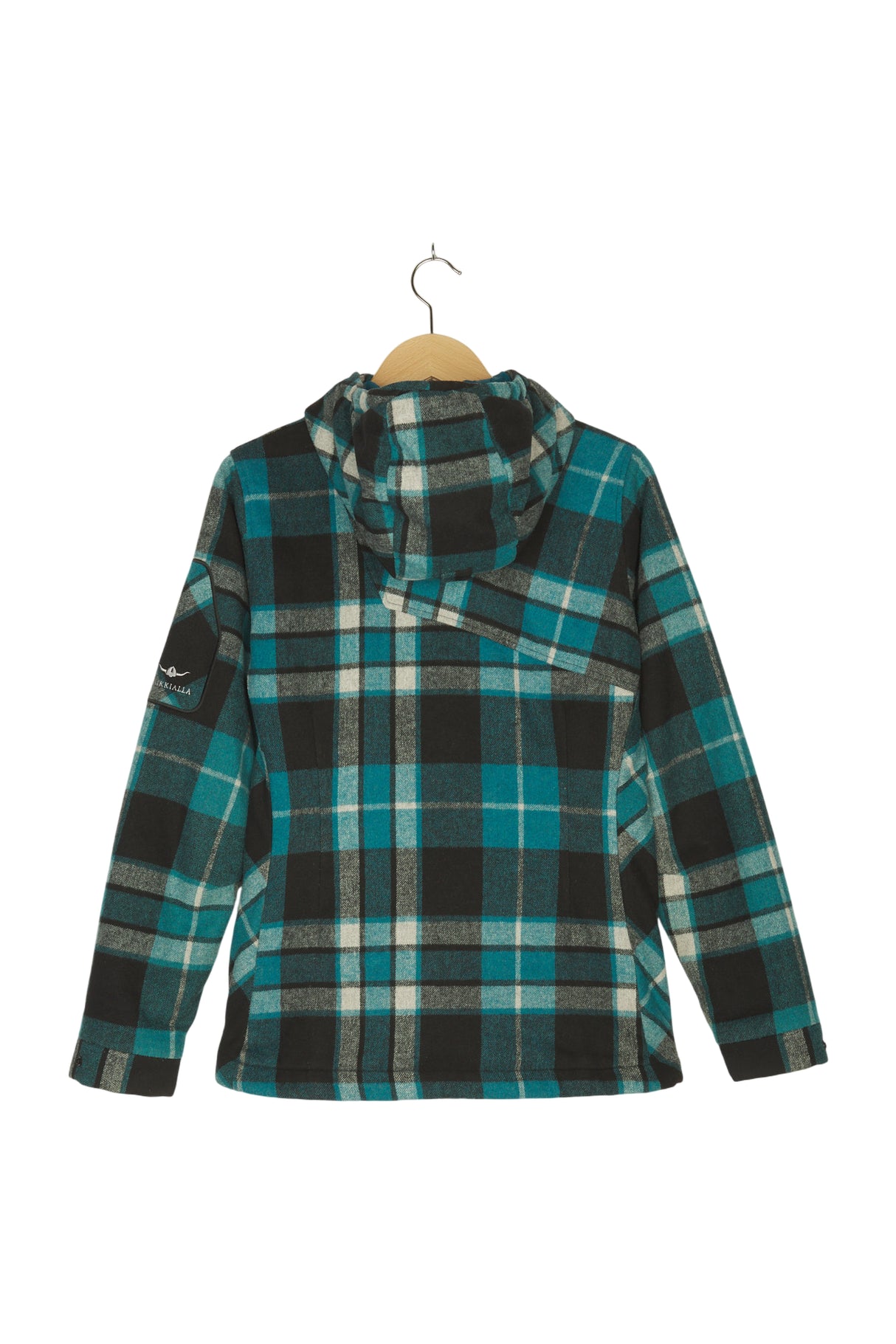 Kunstfaserjacke für Damen