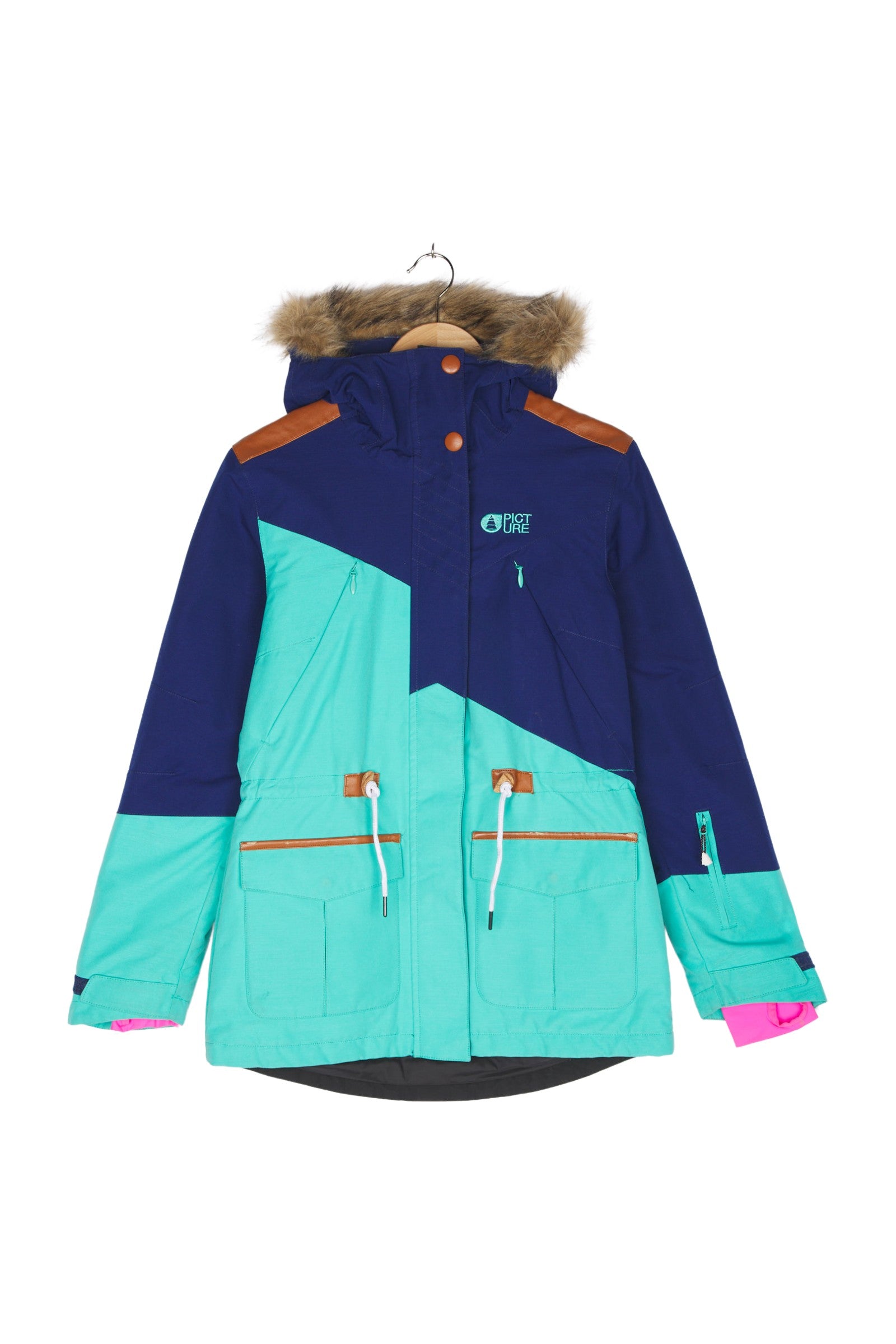 Skijacke für Damen