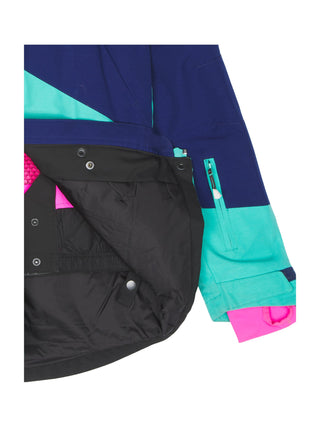 Skijacke für Damen