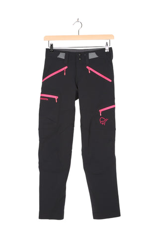 Softshellhose für Damen