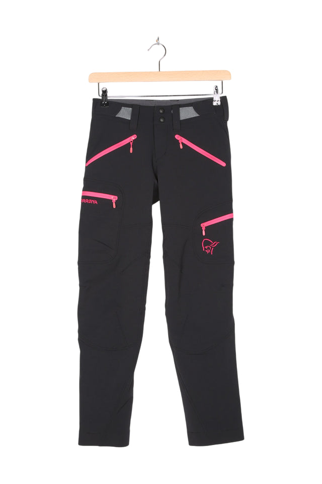 Softshellhose für Damen