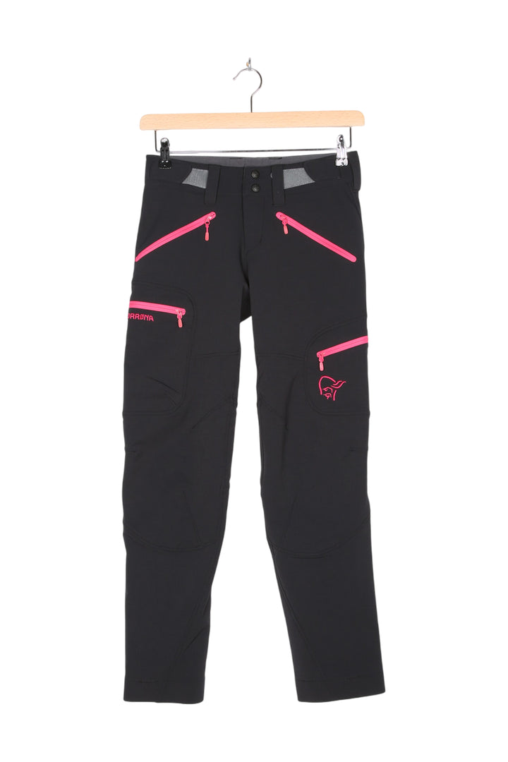 Softshellhose für Damen