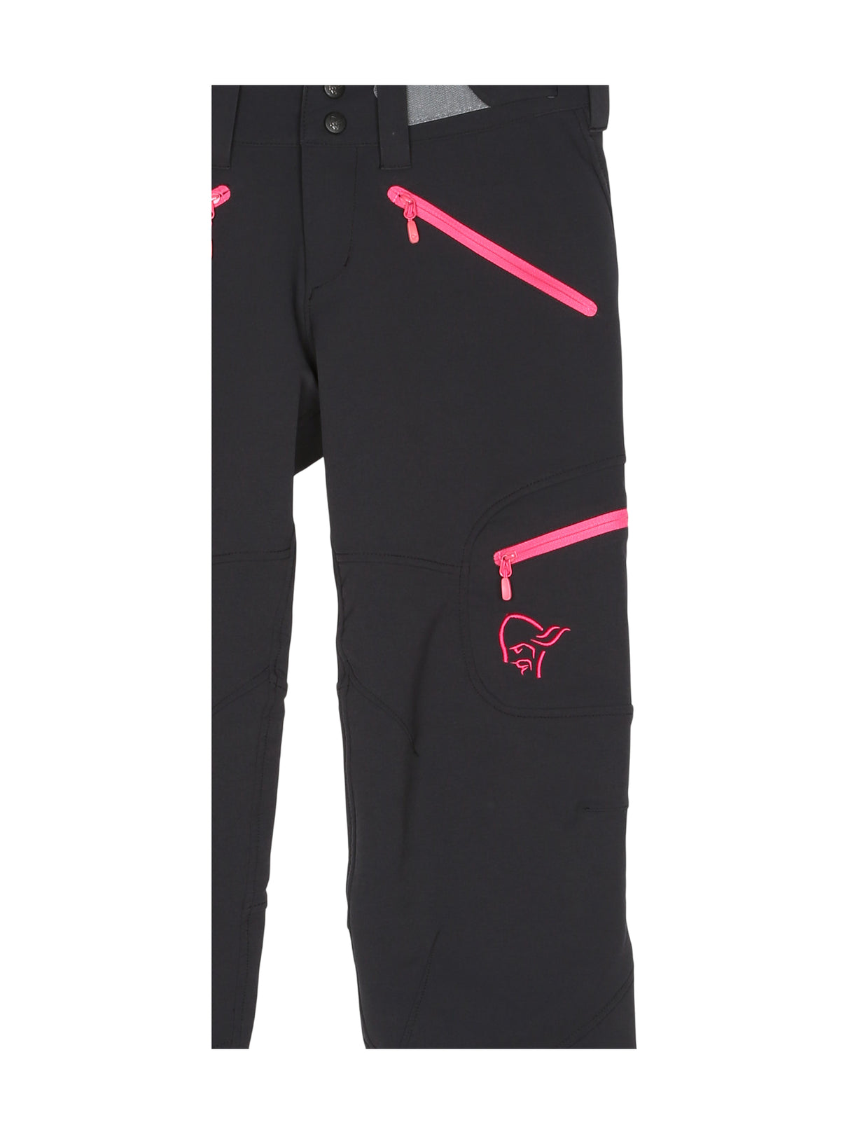 Softshellhose für Damen