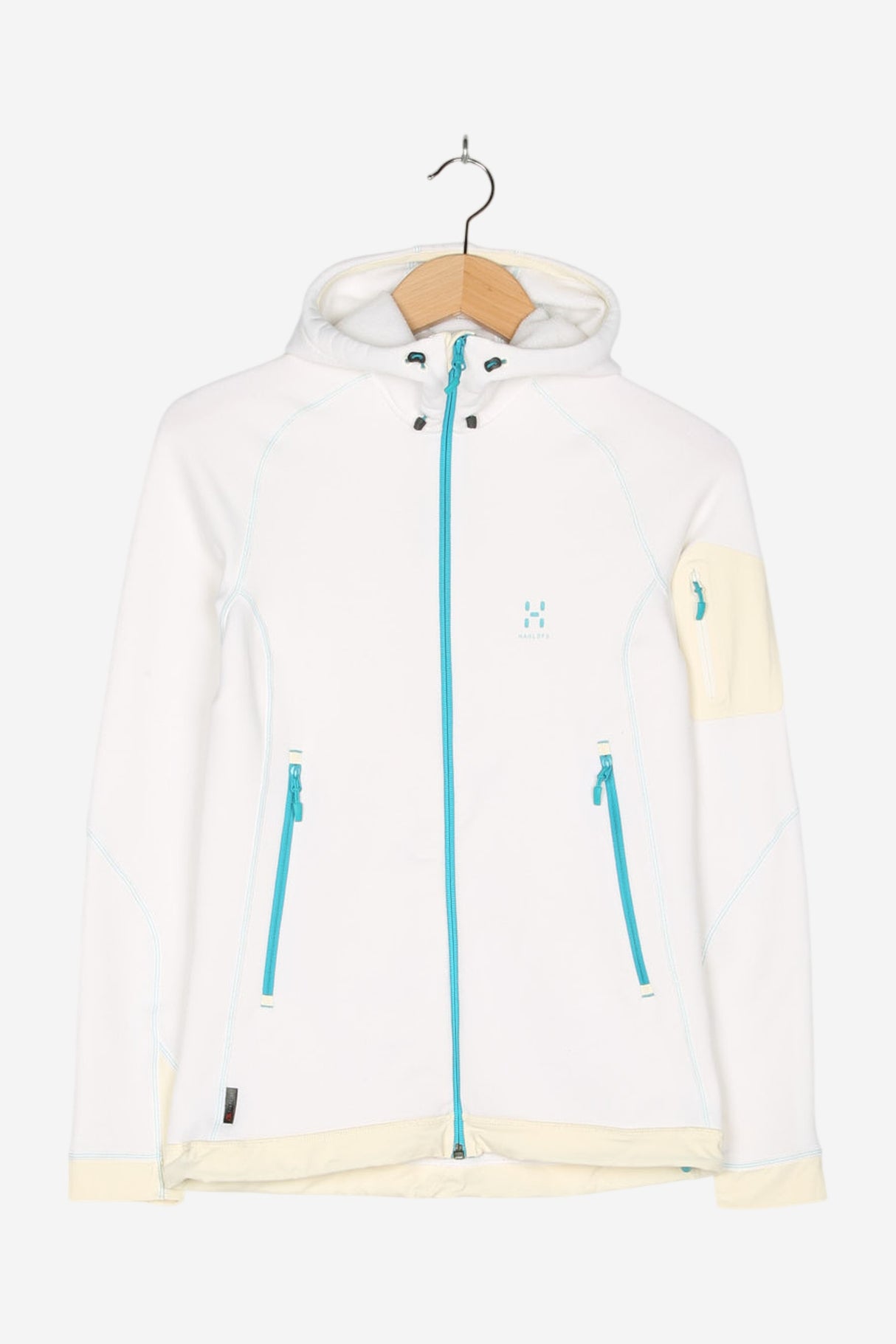 Fleecejacke für Damen