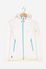 Fleecejacke für Damen