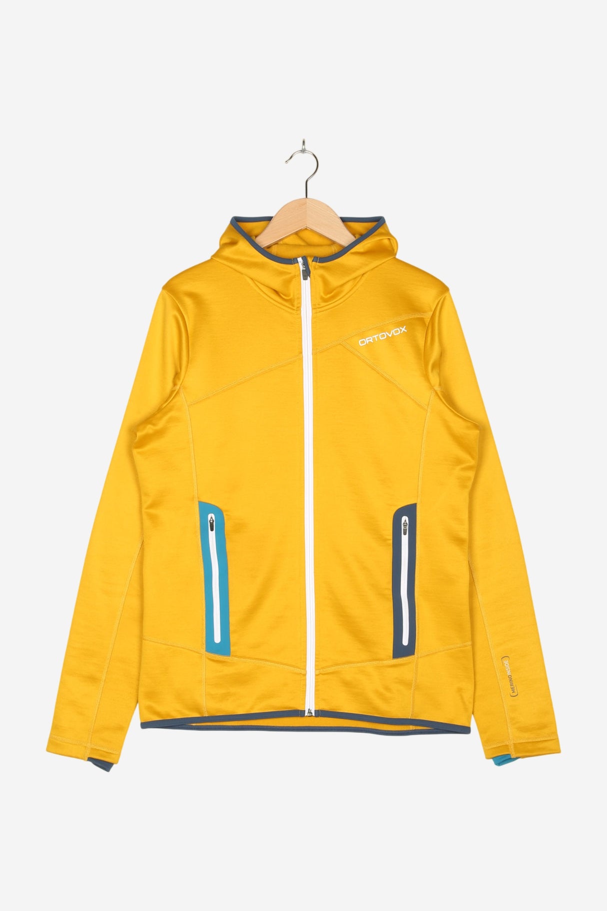 Fleecejacke für Herren