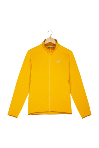 Fleecejacke für Herren