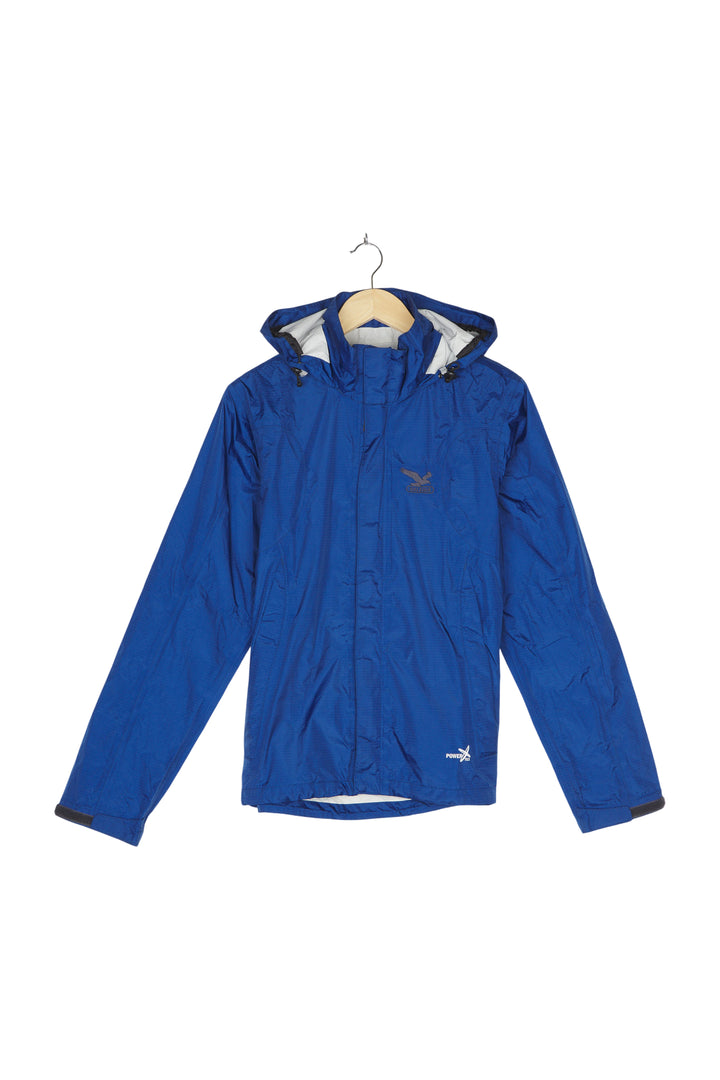 Hardshelljacke, Regenjacke für Herren