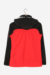 Regenjacke mit GORE-TEX für Damen