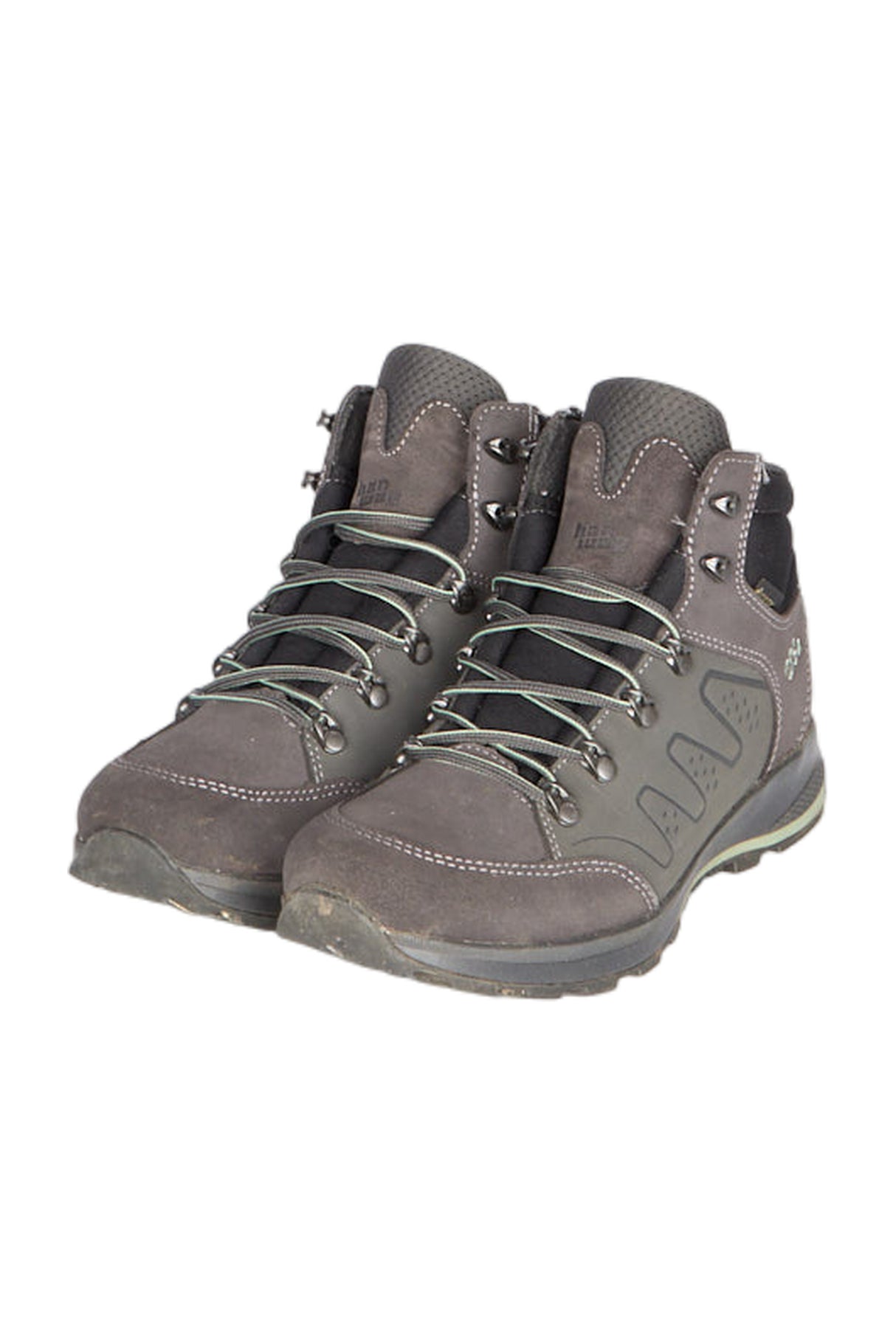 Wanderschuhe & Trekkingschuhe für Herren