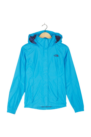 Hardshelljacke, Regenjacke für Damen