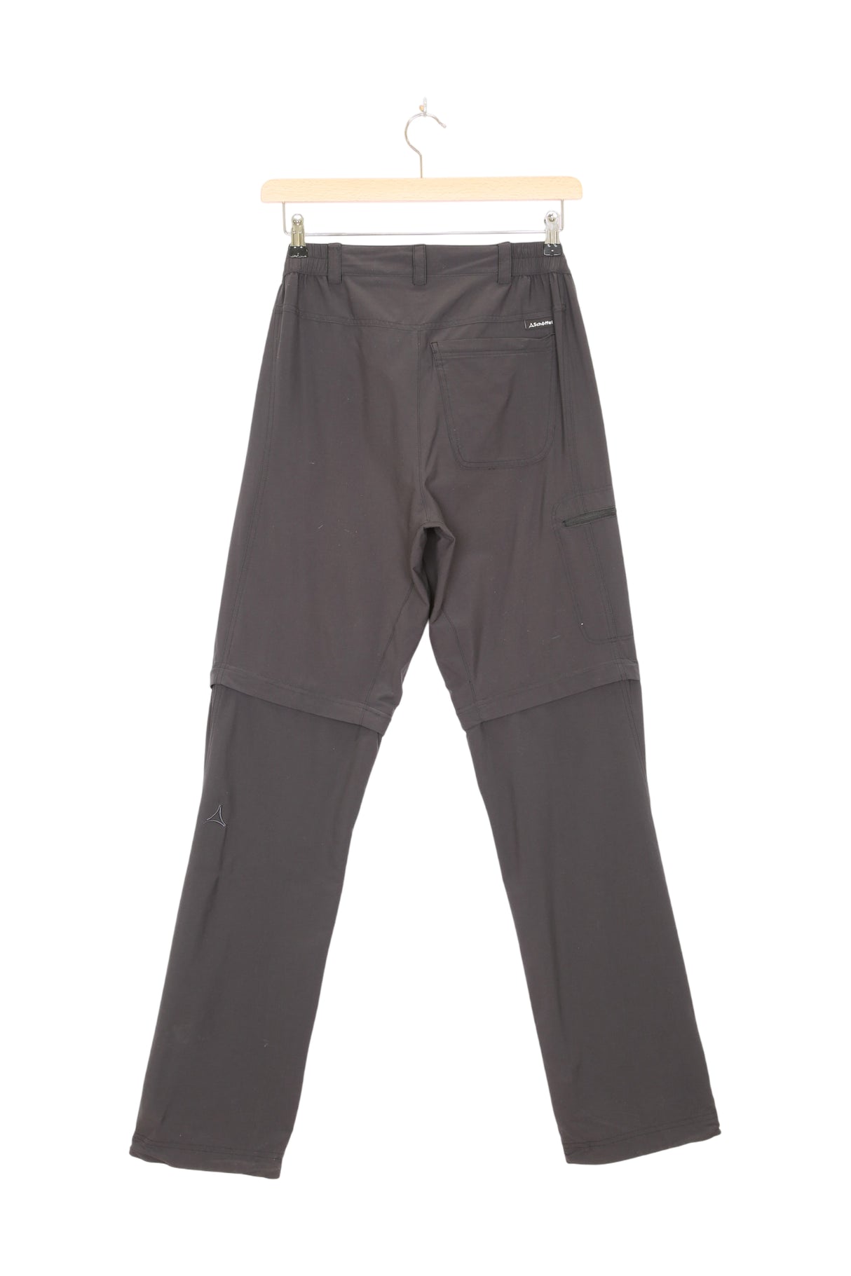 Zip-Hose für Herren