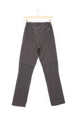 Zip-Hose für Herren