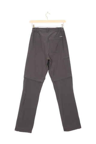 Zip-Hose für Herren