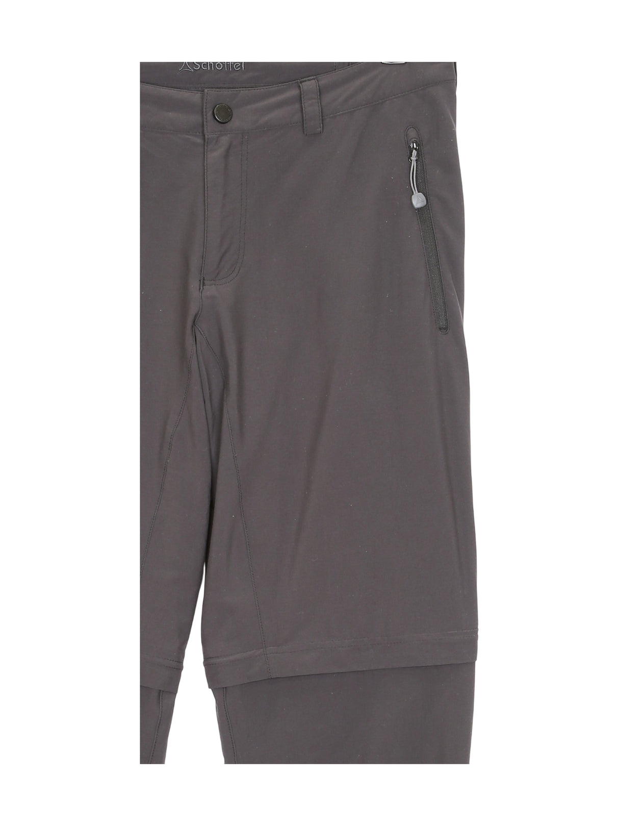 Zip-Hose für Herren