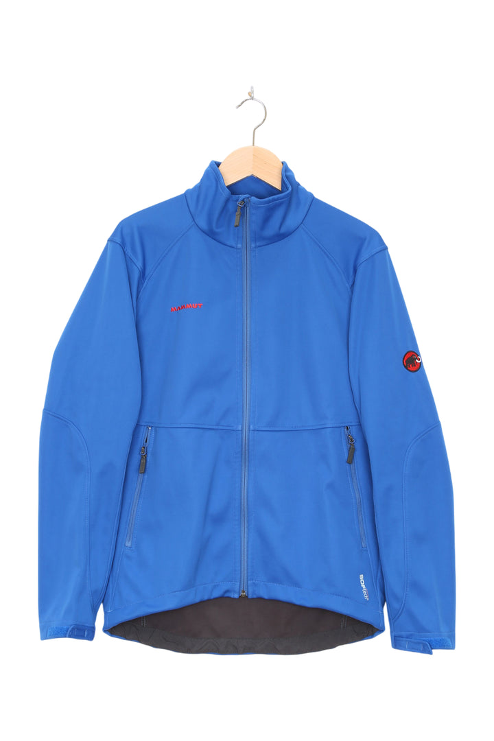 Softshelljacke für Herren