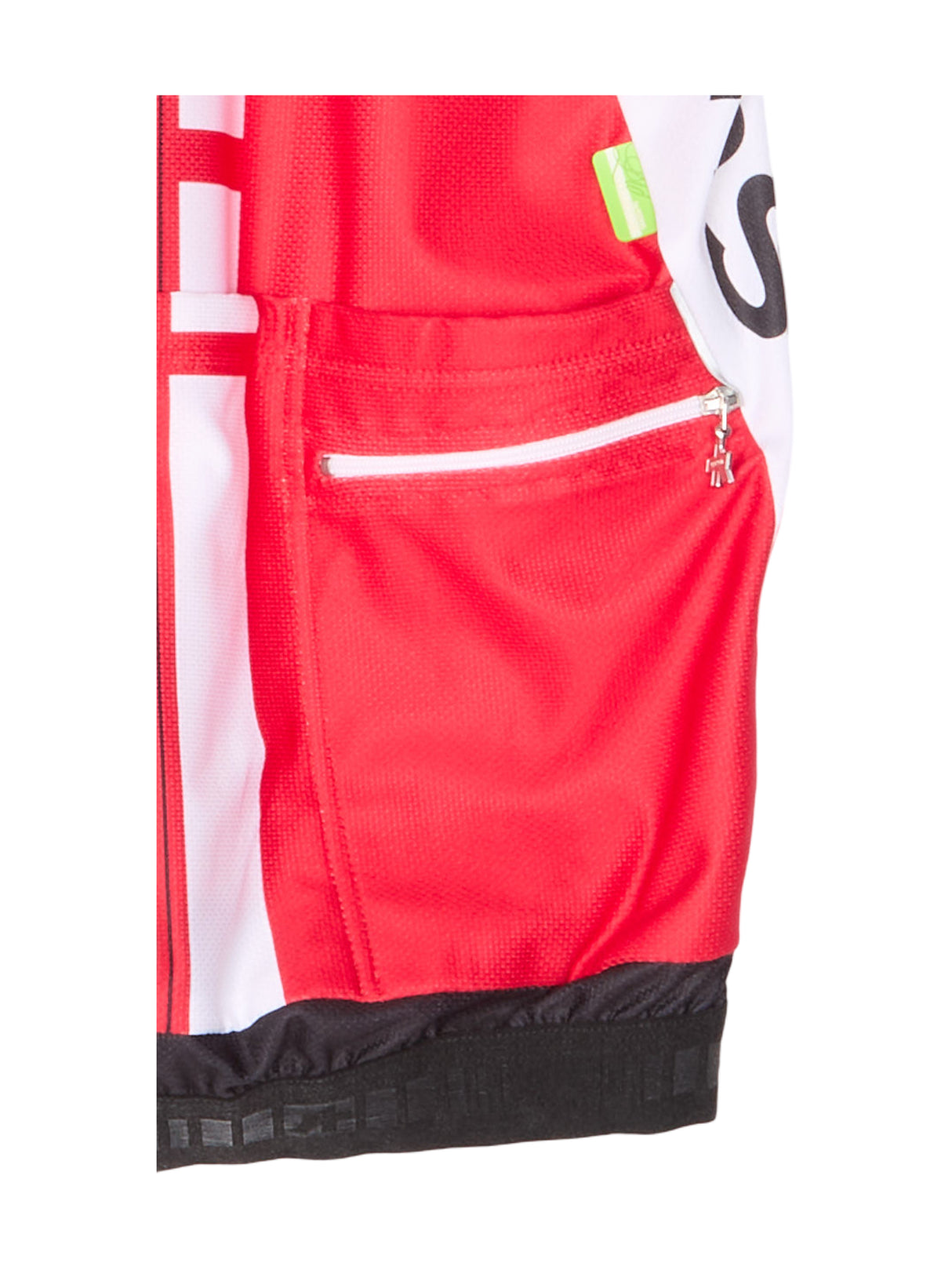 Radjacke für Damen