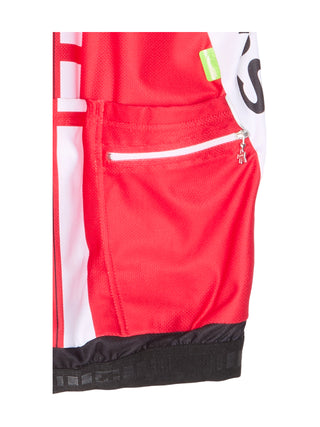 Radjacke für Damen