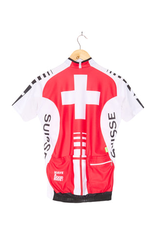 Radjacke für Damen