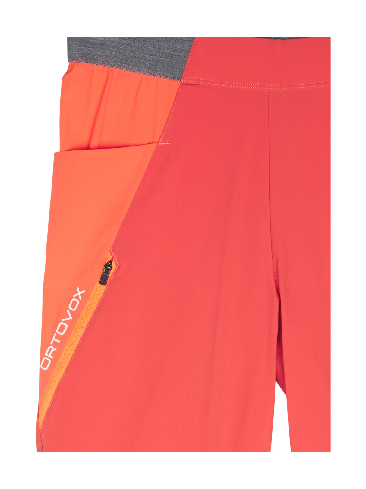 Kletterhose für Damen