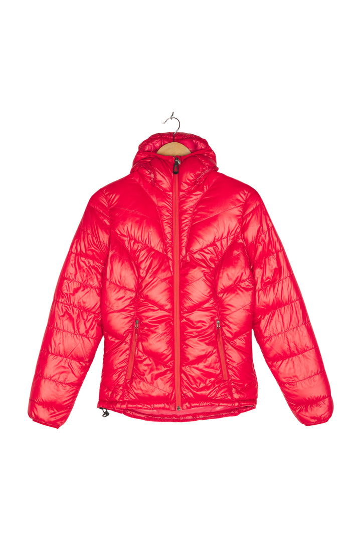 Daunenjacke für Damen