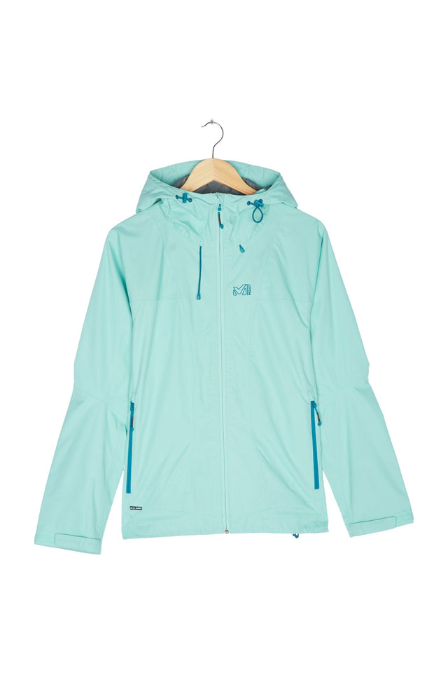 Hardshelljacke & Regenjacke für Damen