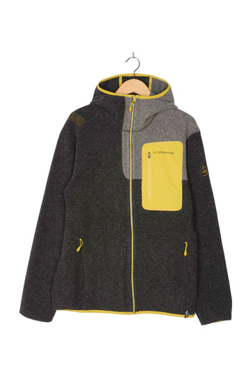 Isolationsjacke für Herren