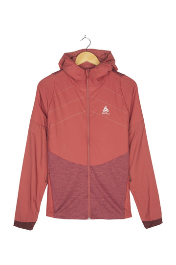 Isolationsjacke (Wolle) für Damen