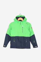 Skijacke für Kinder