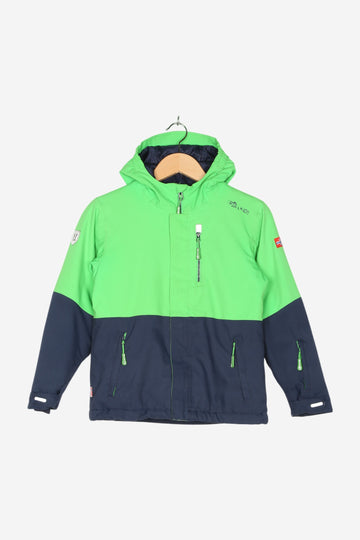 Skijacke für Kinder