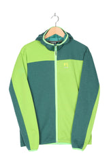 Fleecejacke für Herren