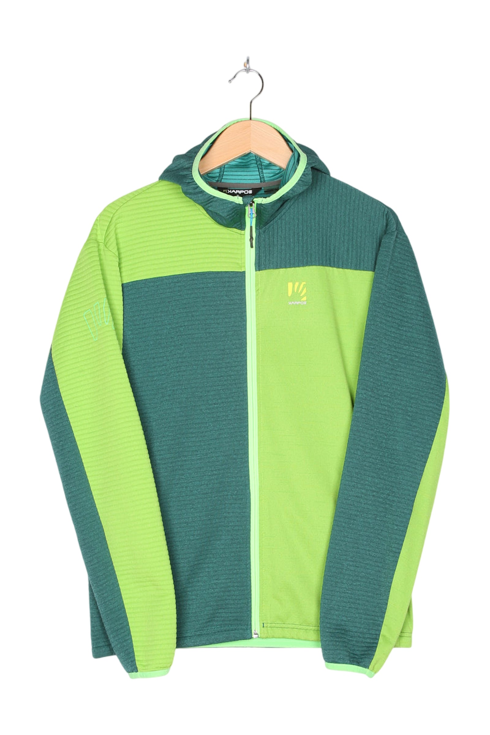 Fleecejacke für Herren