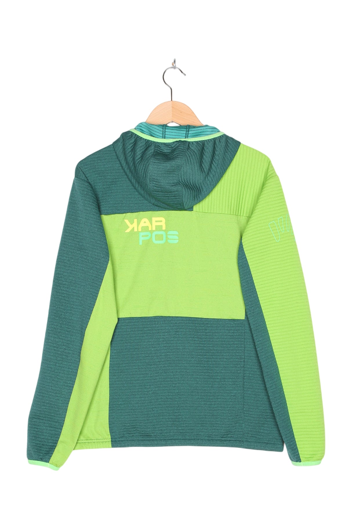 Fleecejacke für Herren