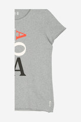 T-Shirt für Damen