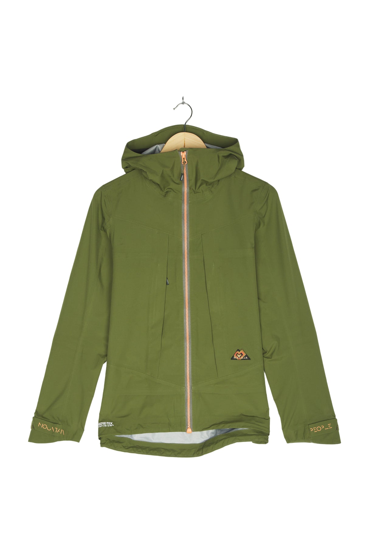 Hardshelljacke mit Goretex für Damen