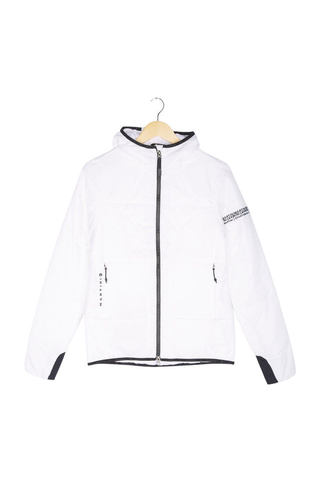 Isolationsjacke (Wolle) für Damen