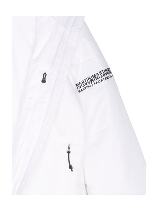 Isolationsjacke (Wolle) für Damen