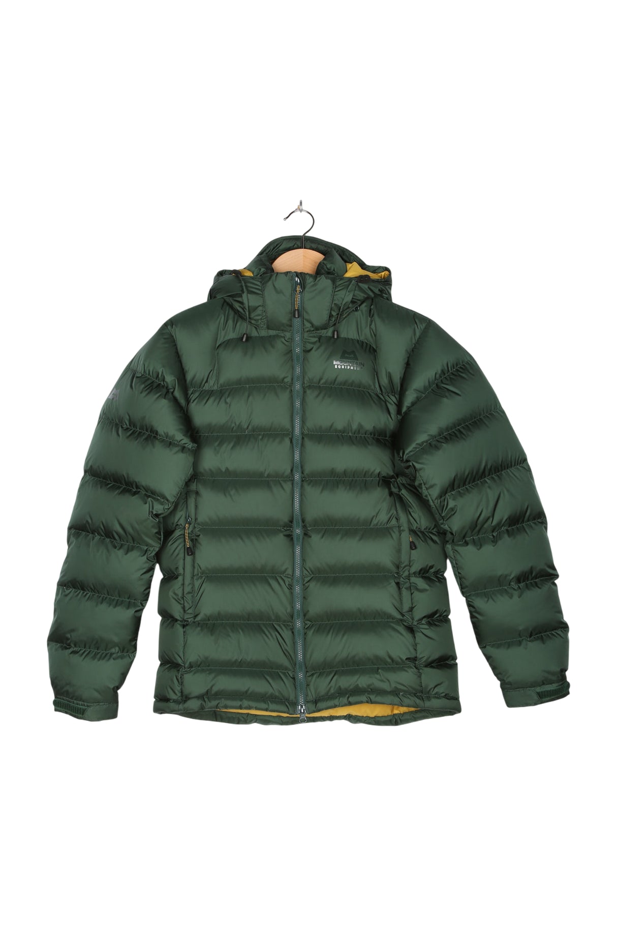 Daunenjacke für Herren