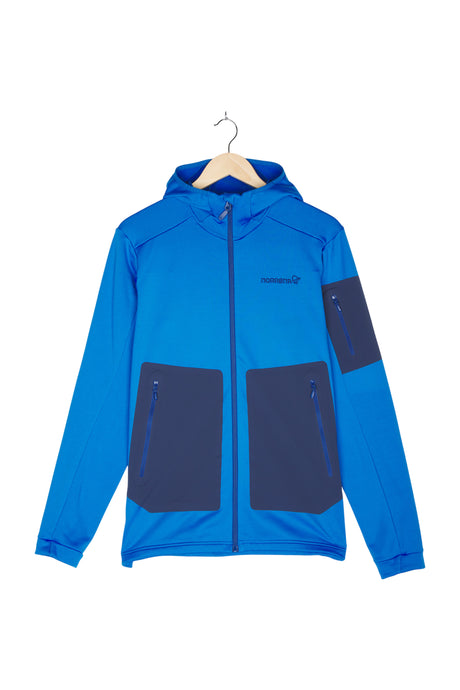 Fleecejacke für Herren