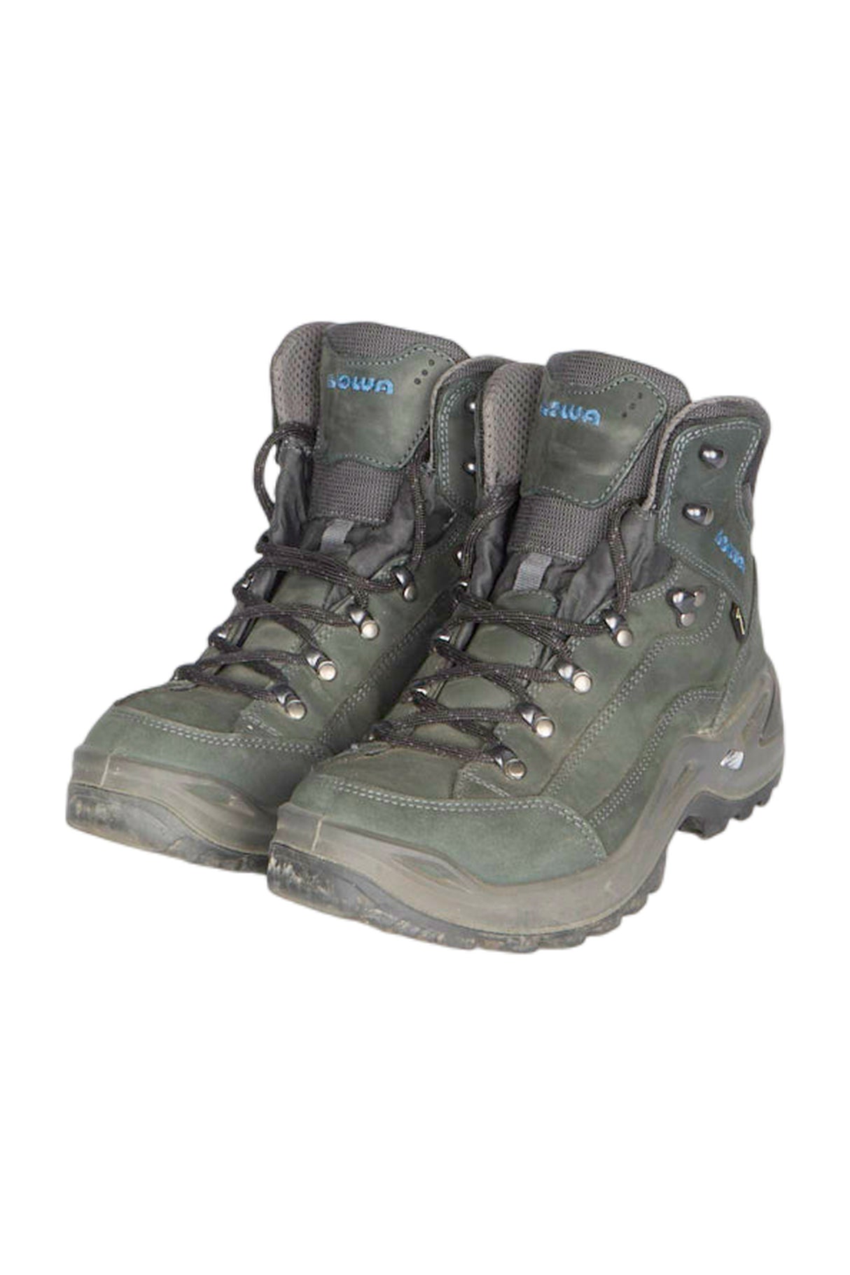 Wanderschuhe & Trekkingschuhe für Herren